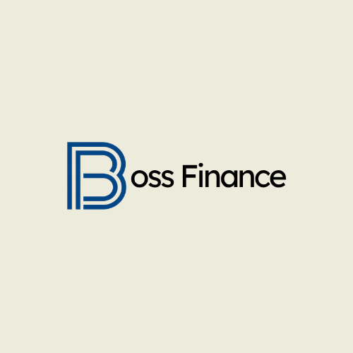 Boss Finance Logo